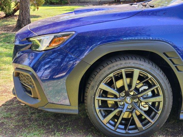 2024 Subaru WRX Vehicle Photo in DALLAS, TX 75209