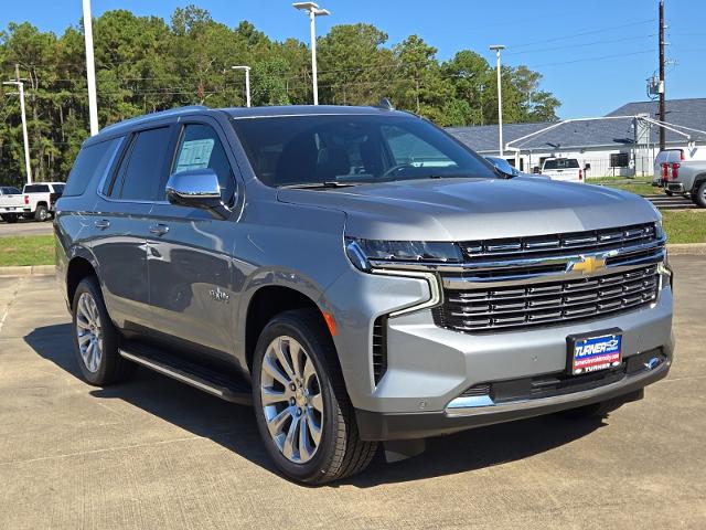 2024 Chevrolet Tahoe Vehicle Photo in CROSBY, TX 77532-9157