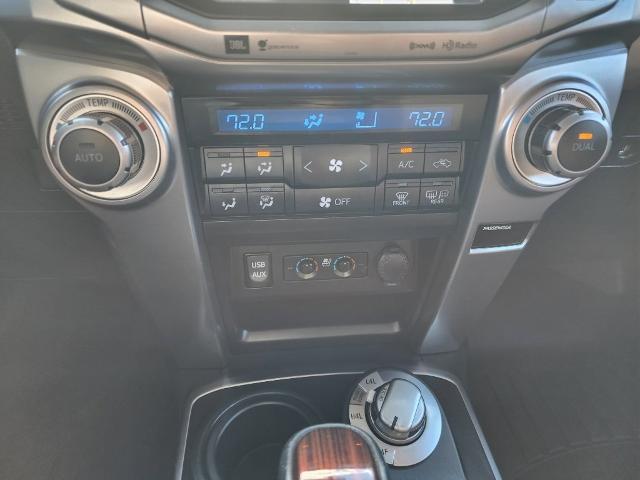 2019 Toyota 4Runner Vehicle Photo in PARIS, TX 75460-2116