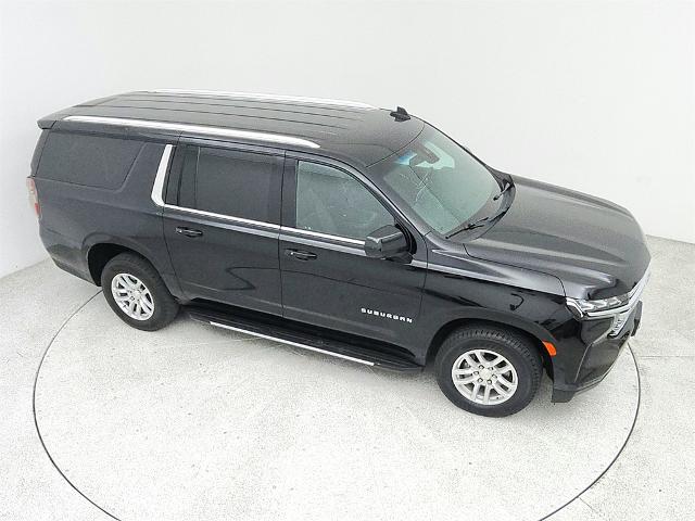 2021 Chevrolet Suburban Vehicle Photo in Grapevine, TX 76051