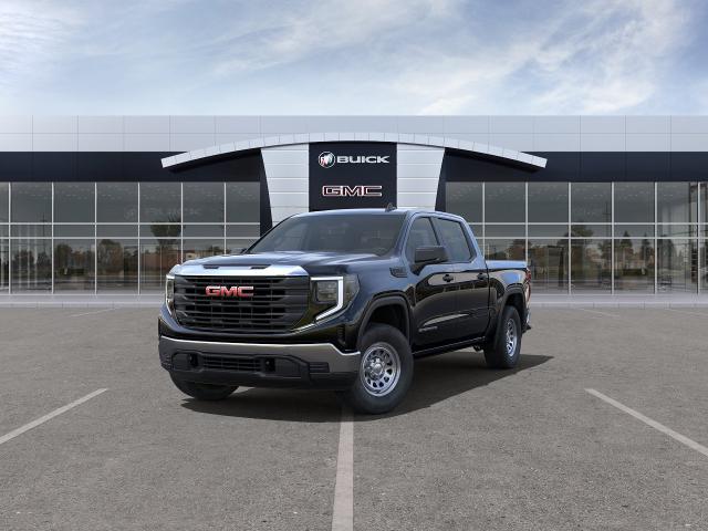 2024 GMC Sierra 1500 Vehicle Photo in MEMPHIS, TN 38115-1503