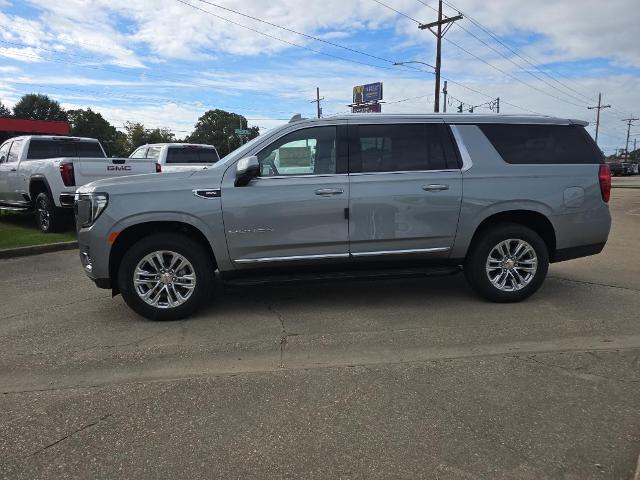 2024 GMC Yukon XL Vehicle Photo in LAFAYETTE, LA 70503-4541