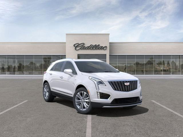 Select 2024 Cadillac XT5