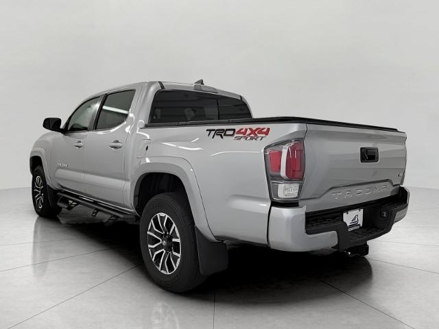 2023 Toyota Tacoma 4WD Vehicle Photo in Green Bay, WI 54304