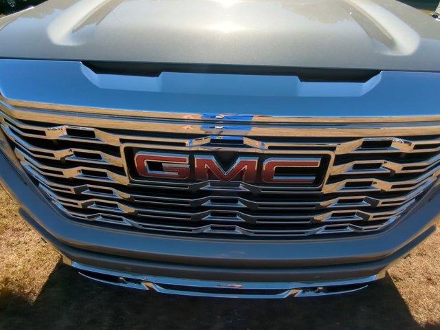 2025 GMC Sierra 1500 Vehicle Photo in ALBERTVILLE, AL 35950-0246