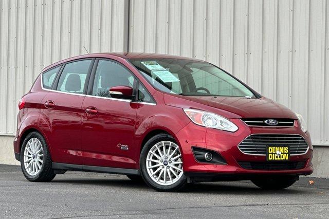 2014 Ford C-Max Energi Vehicle Photo in BOISE, ID 83705-3761