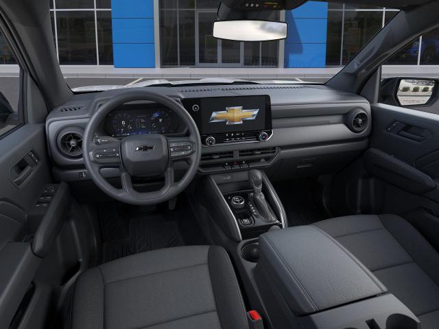 2024 Chevrolet Colorado Vehicle Photo in VALENCIA, CA 91355-1705