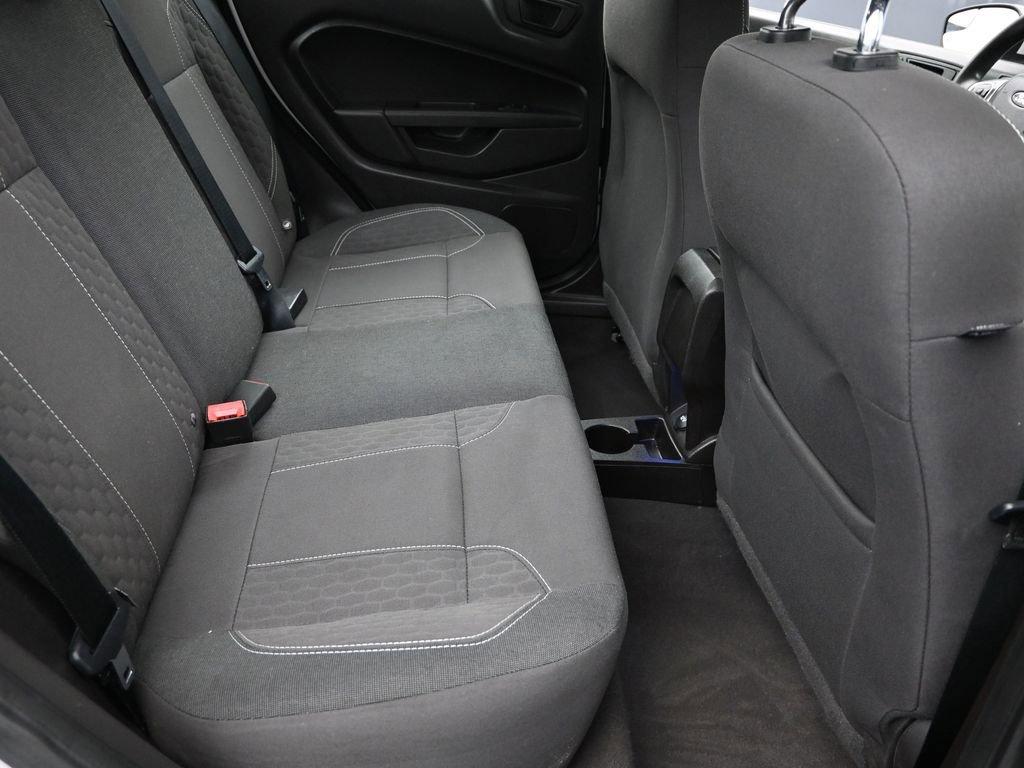 2019 Ford Fiesta Vehicle Photo in Marion, IA 52302