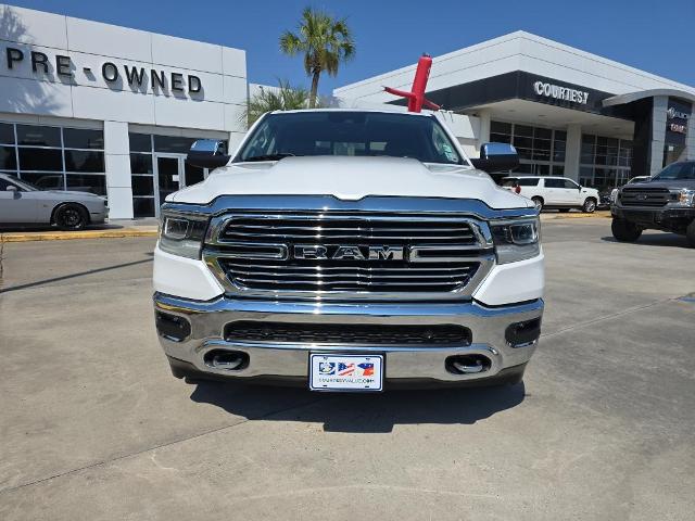 2022 Ram 1500 Vehicle Photo in LAFAYETTE, LA 70503-4541