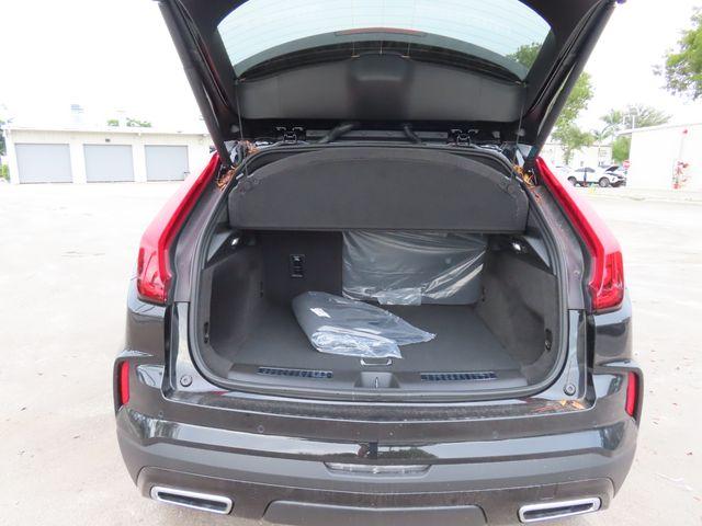 2024 Cadillac XT4 Vehicle Photo in DELRAY BEACH, FL 33483-3294