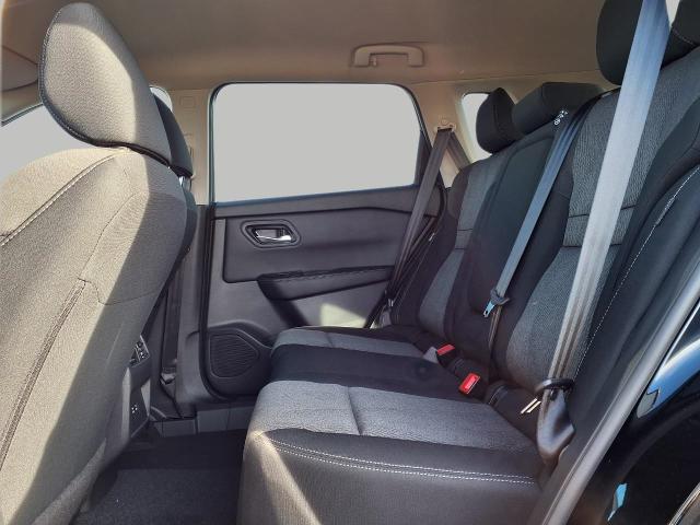 2025 Nissan Rogue Vehicle Photo in Oshkosh, WI 54904