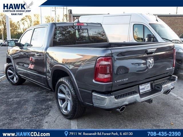 2022 Ram 1500 Vehicle Photo in Saint Charles, IL 60174