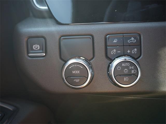 2024 GMC Sierra 1500 Vehicle Photo in BATON ROUGE, LA 70806-4466