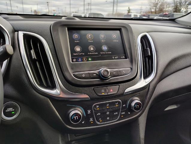 2024 Chevrolet Equinox Vehicle Photo in GREEN BAY, WI 54304-5303