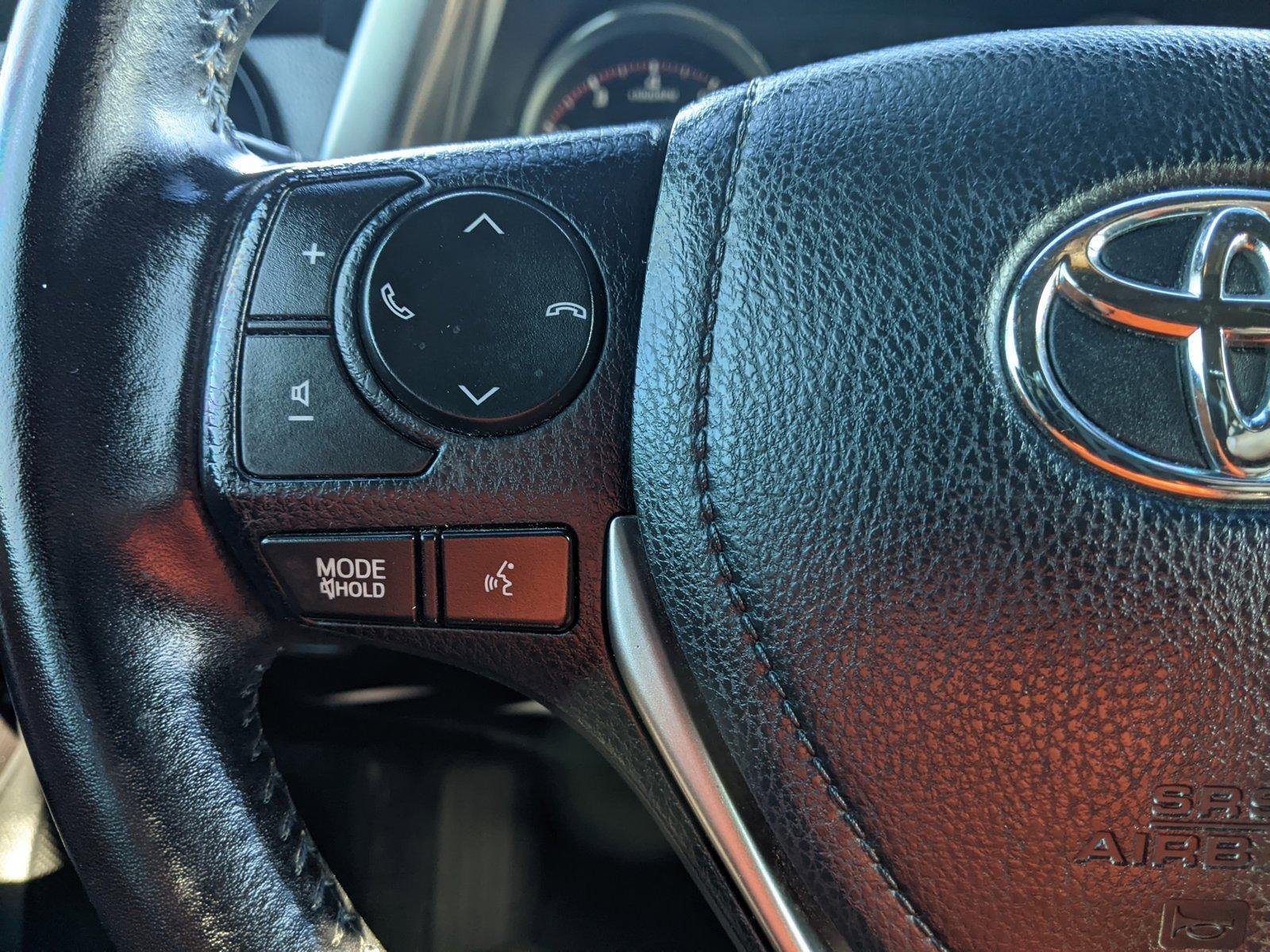 2016 Toyota RAV4 Vehicle Photo in Austin, TX 78728