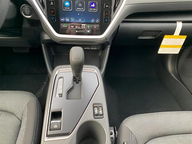 2024 Subaru Crosstrek Vehicle Photo in Oshkosh, WI 54904