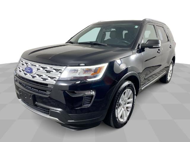 2019 Ford Explorer Vehicle Photo in ALLIANCE, OH 44601-4622