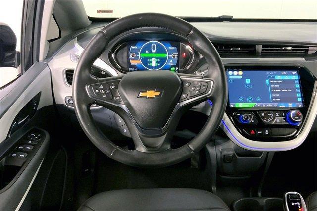 2021 Chevrolet Bolt EV Vehicle Photo in INDEPENDENCE, MO 64055-1314