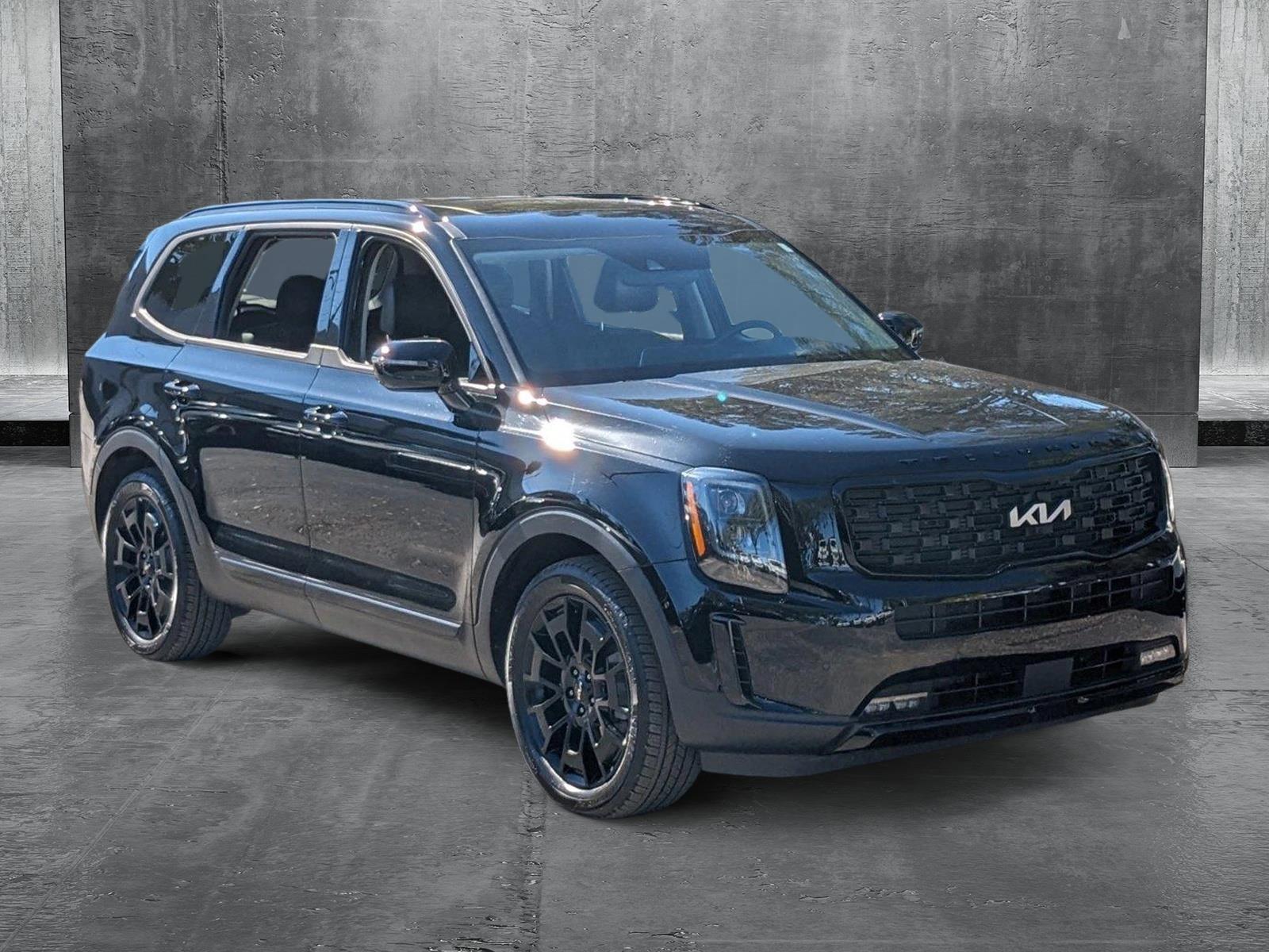 2022 Kia Telluride Vehicle Photo in Tampa, FL 33614