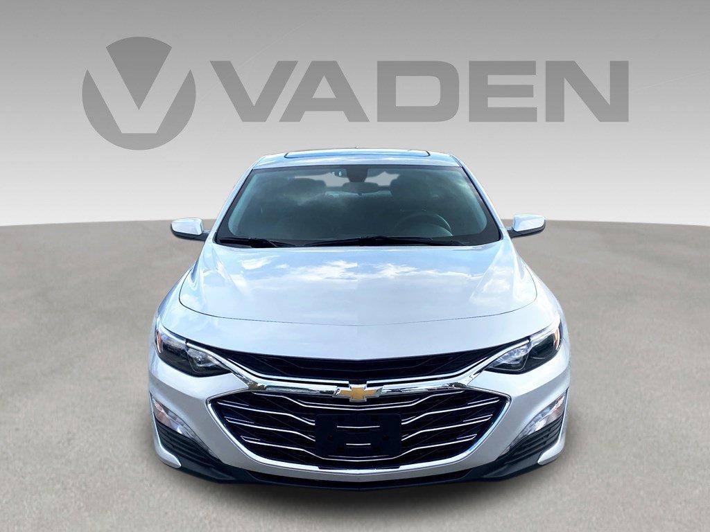 2022 Chevrolet Malibu Vehicle Photo in SAVANNAH, GA 31406-4513