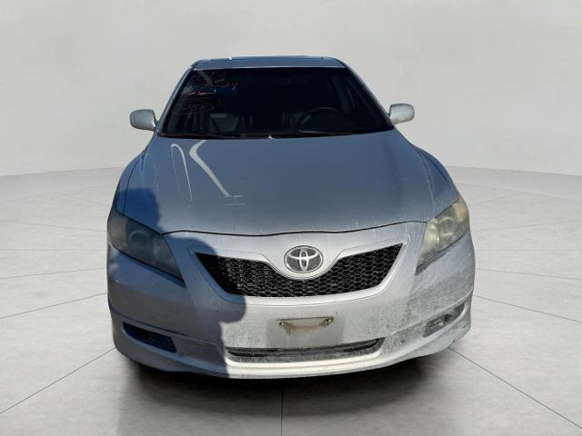 2007 Toyota Camry Vehicle Photo in Appleton, WI 54914