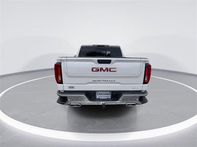 2025 GMC Sierra 1500 Vehicle Photo in BOWLING GREEN, KY 42104-4102