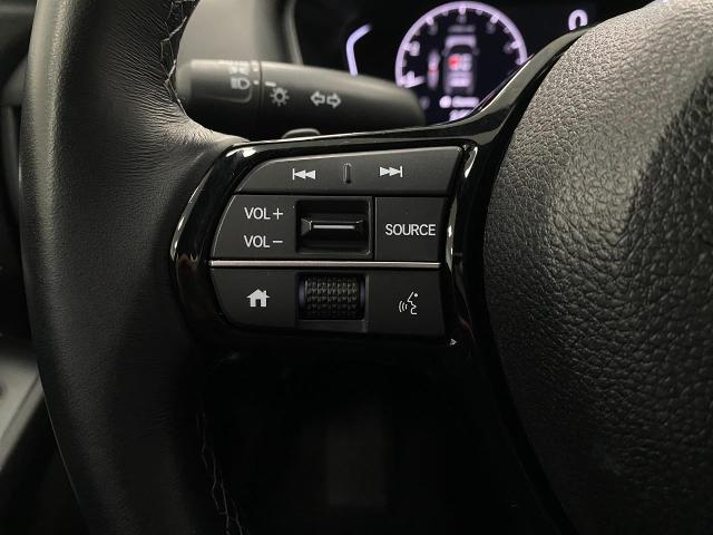 2022 Honda Civic Hatchback Vehicle Photo in Oshkosh, WI 54904