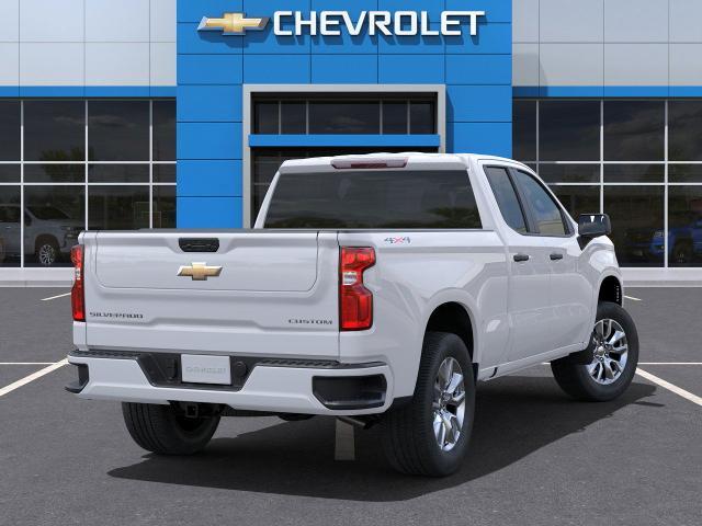 2025 Chevrolet Silverado 1500 Vehicle Photo in SAINT JAMES, NY 11780-3219