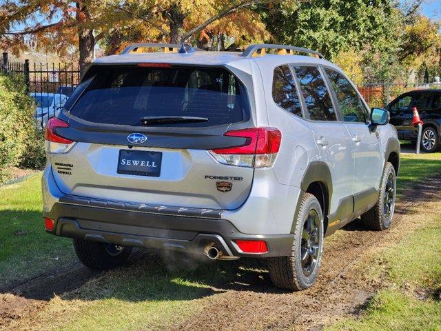 2024 Subaru Forester Vehicle Photo in DALLAS, TX 75209