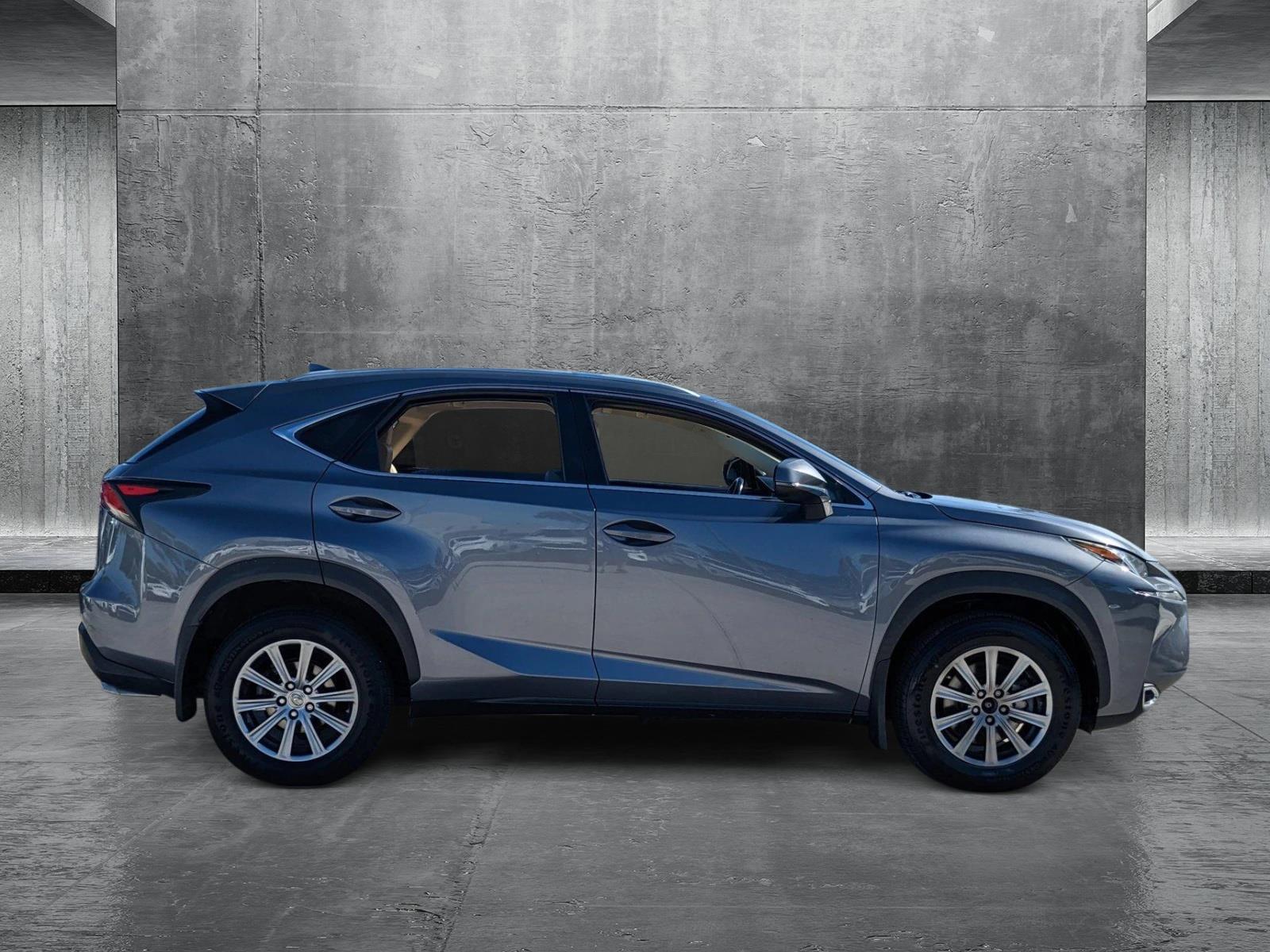 2016 Lexus NX Turbo Vehicle Photo in Davie, FL 33331