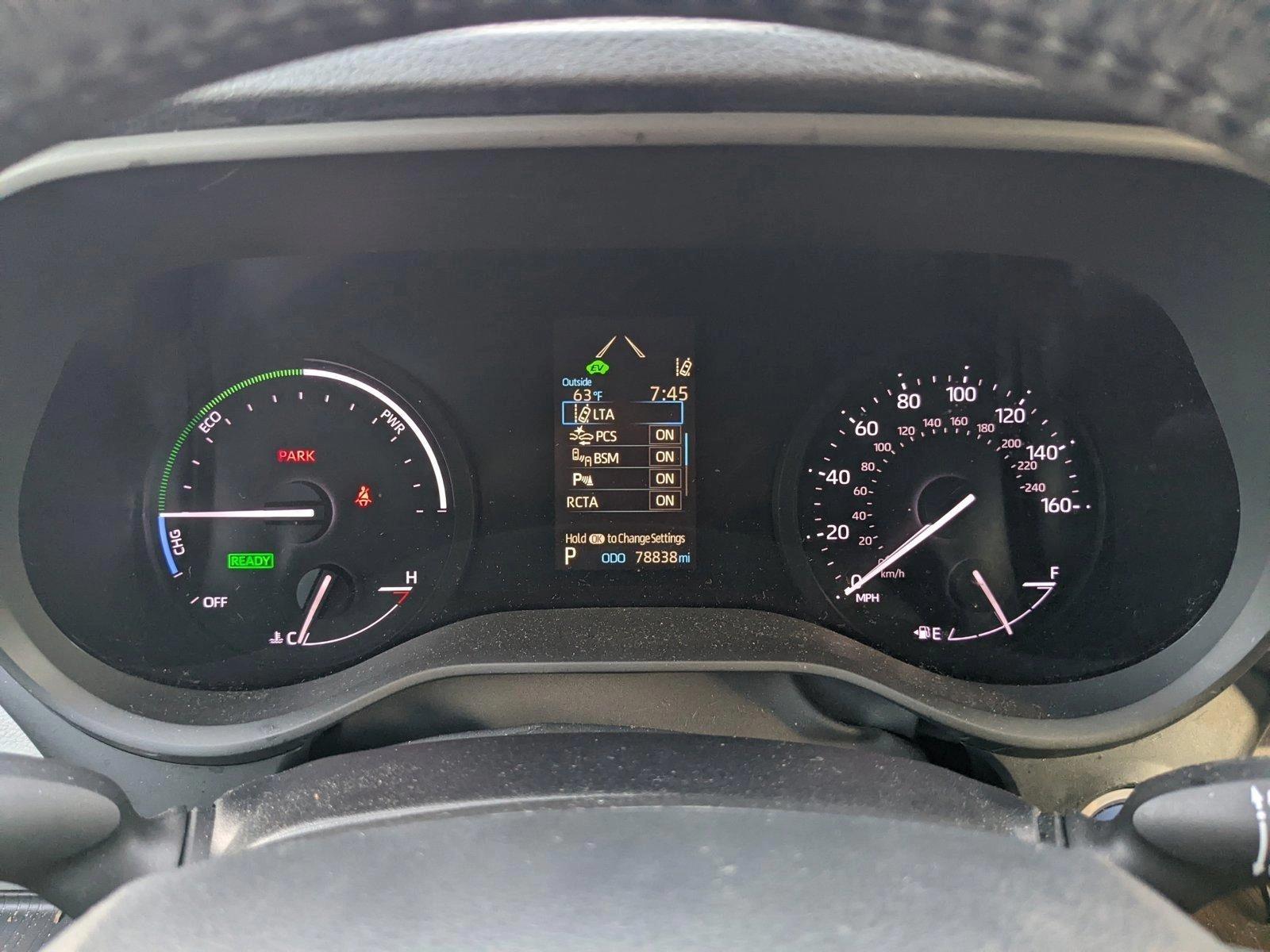 2022 Toyota Sienna Vehicle Photo in Davie, FL 33331