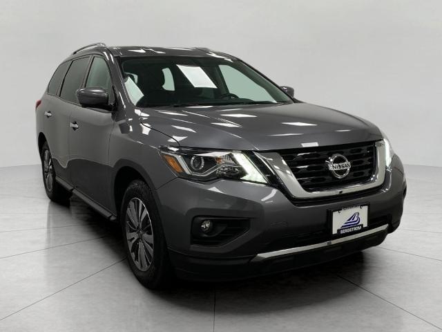 2019 Nissan Pathfinder Vehicle Photo in Appleton, WI 54913