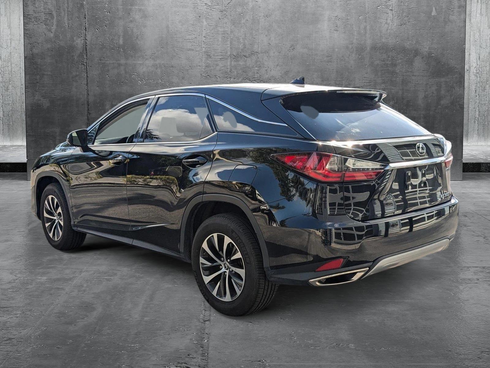 2020 Lexus RX 350 Vehicle Photo in Pompano Beach, FL 33064