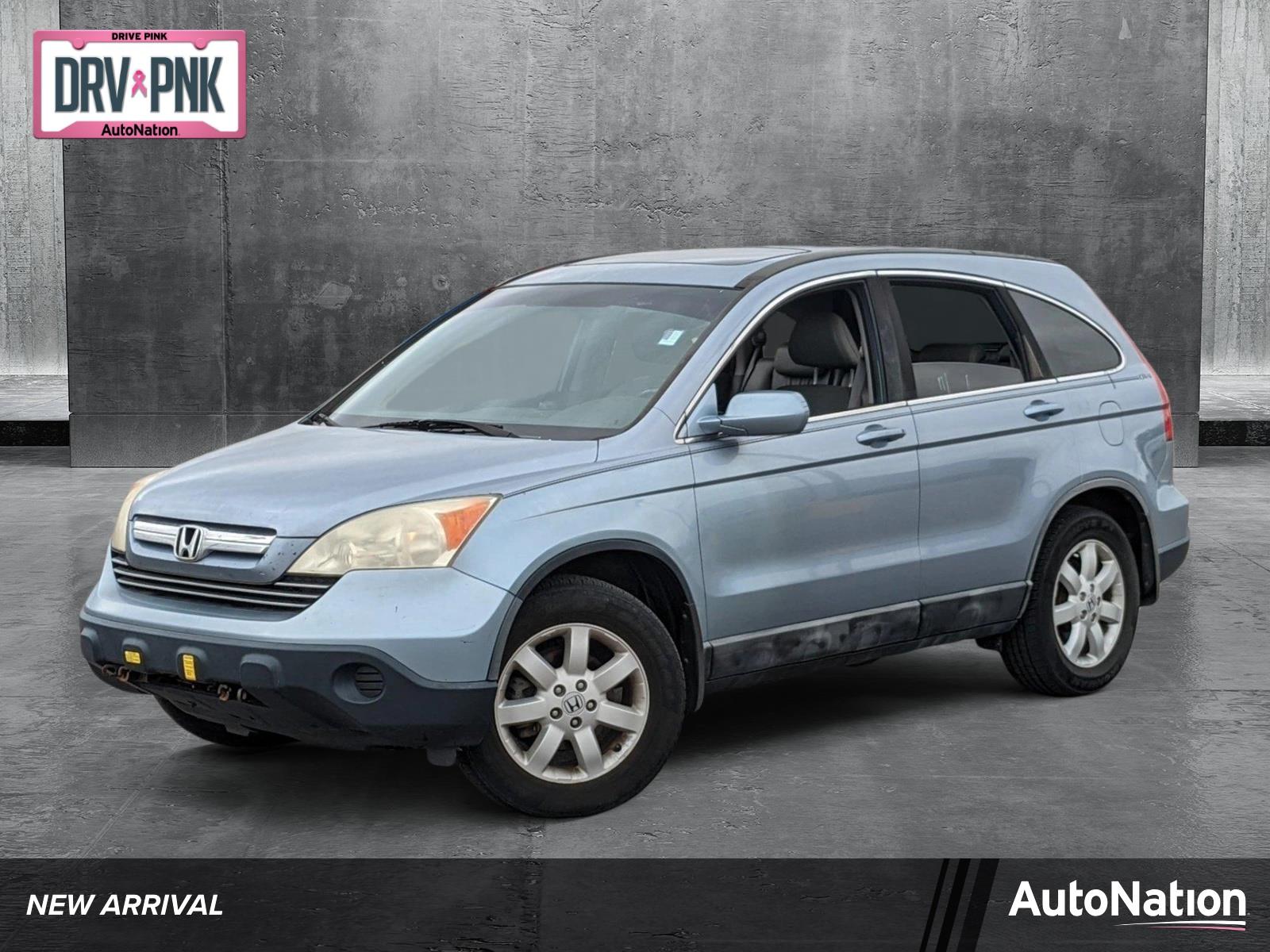 2008 Honda CR-V Vehicle Photo in ORLANDO, FL 32808-7998