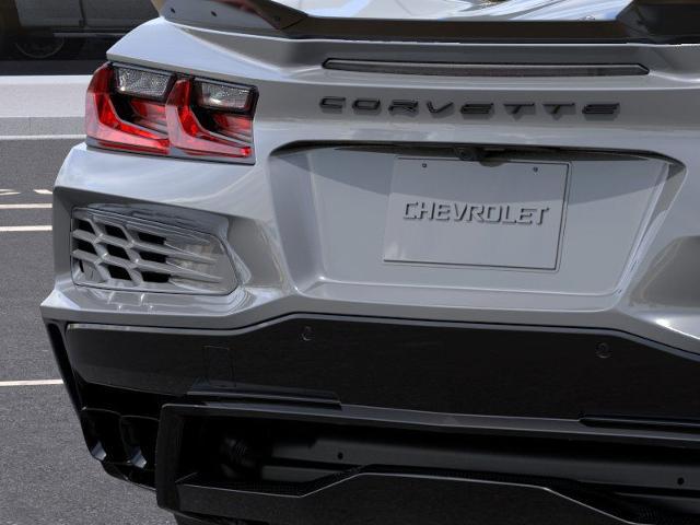 2025 Chevrolet Corvette E-Ray Vehicle Photo in NEDERLAND, TX 77627-8017