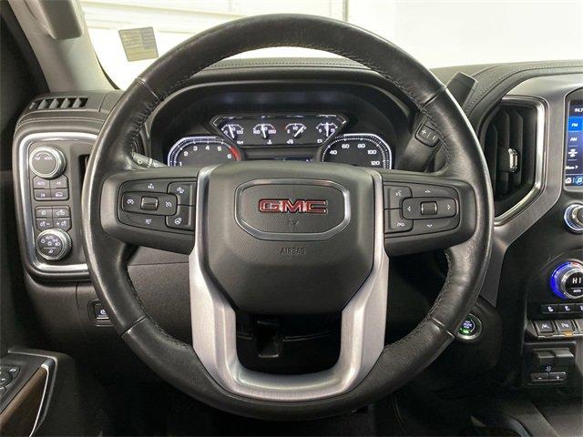 2020 GMC Sierra 1500 Vehicle Photo in PORTLAND, OR 97225-3518