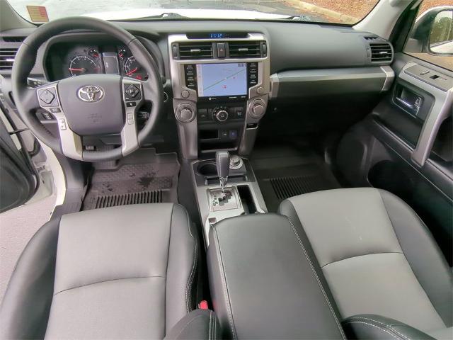 2022 Toyota 4Runner Vehicle Photo in ALBERTVILLE, AL 35950-0246