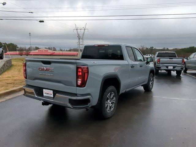 2025 GMC Sierra 1500 Vehicle Photo in ALBERTVILLE, AL 35950-0246