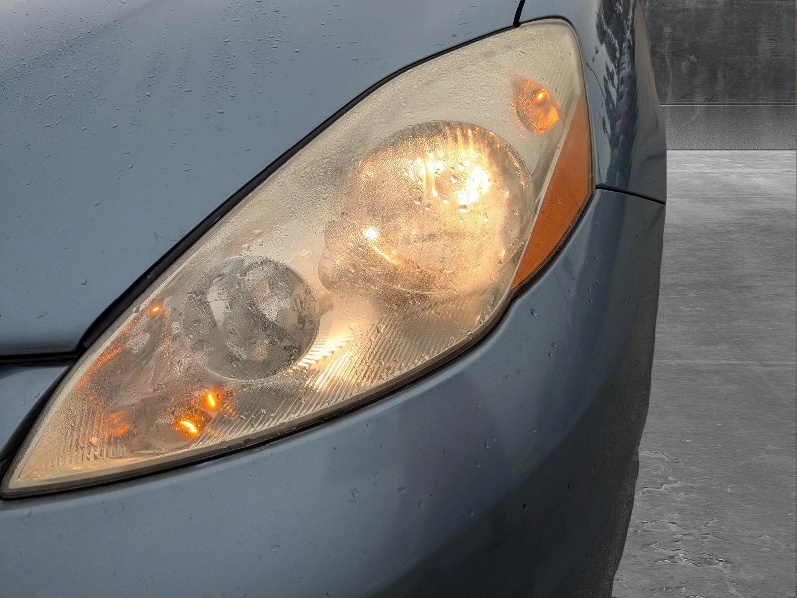 2009 Toyota Sienna Vehicle Photo in Winter Park, FL 32792