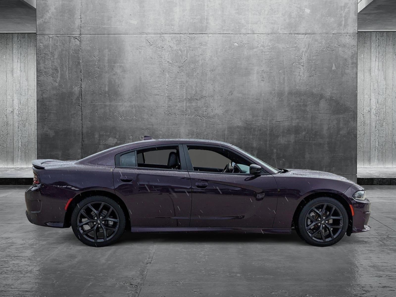 2021 Dodge Charger Vehicle Photo in Davie, FL 33331