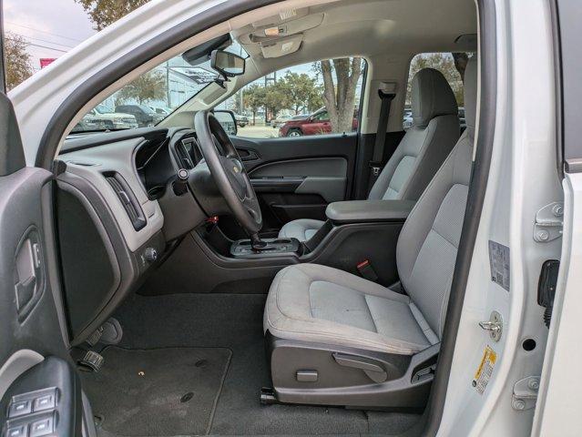 2020 Chevrolet Colorado Vehicle Photo in SELMA, TX 78154-1459