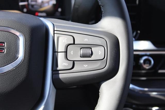 2025 GMC Sierra 2500 HD Vehicle Photo in Greenville, TX 75402