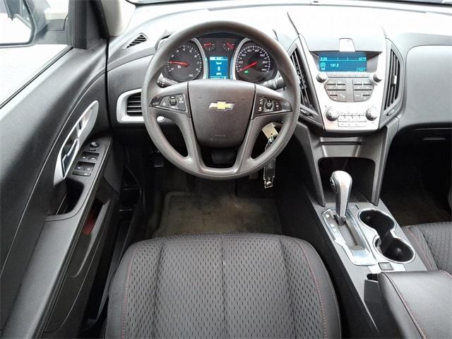 2015 Chevrolet Equinox Vehicle Photo in SEAFORD, DE 19973-8463