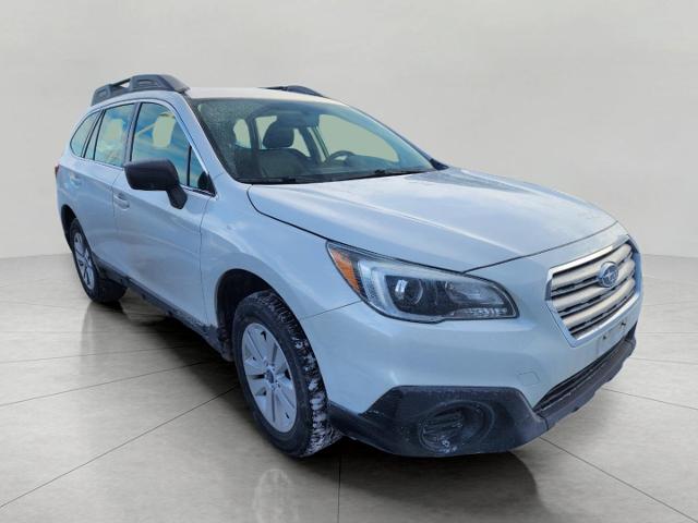 2017 Subaru Outback Vehicle Photo in Appleton, WI 54913