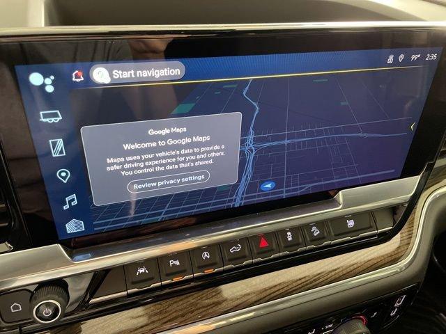2025 Chevrolet Silverado 1500 Vehicle Photo in PHOENIX, AZ 85014-3381