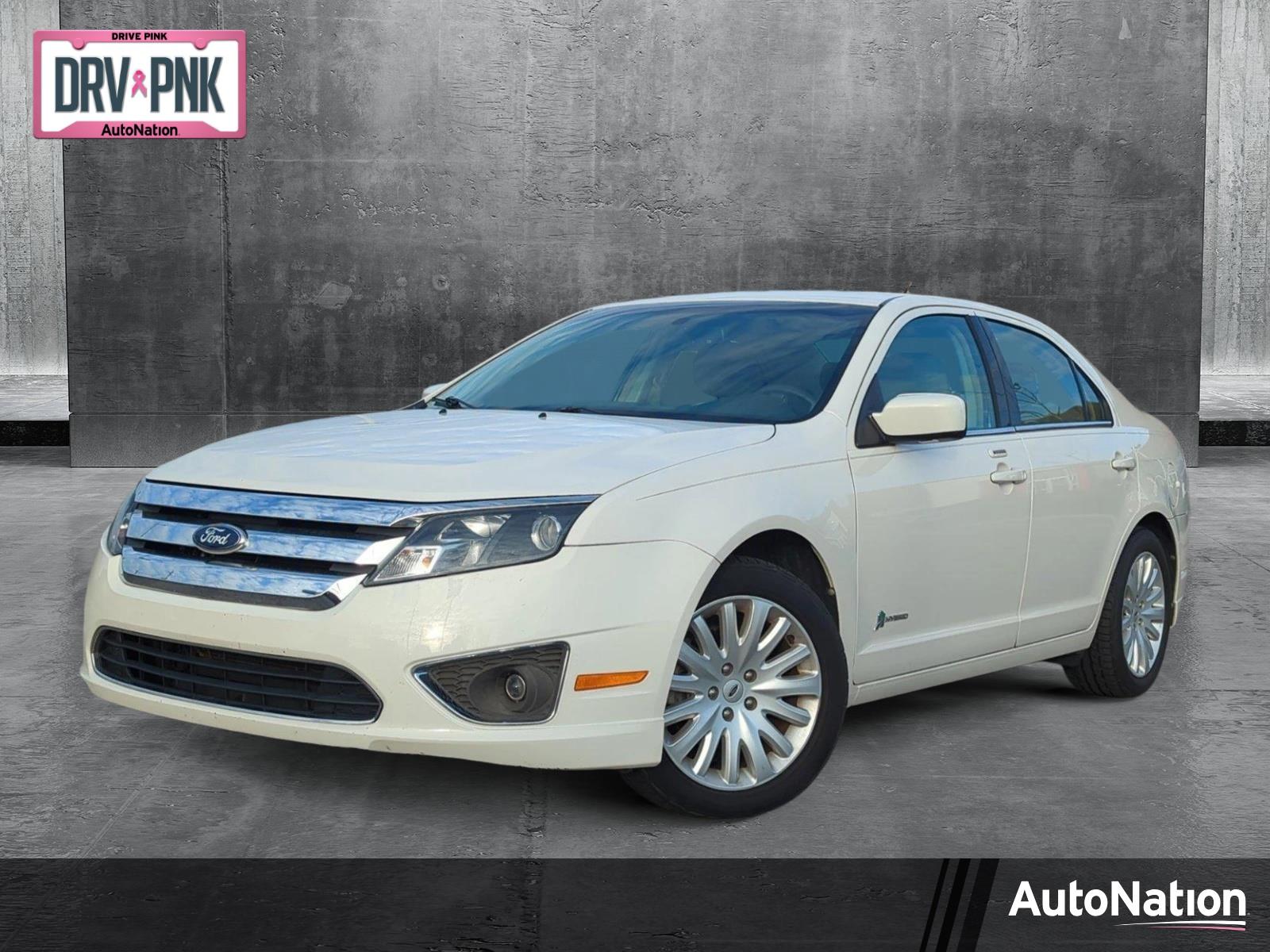 2012 Ford Fusion Vehicle Photo in Memphis, TN 38125