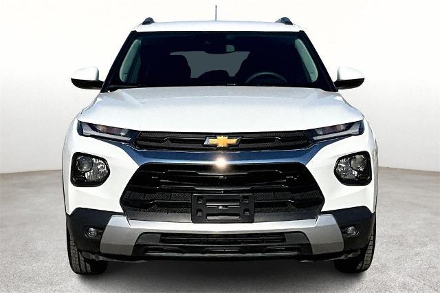 2023 Chevrolet Trailblazer Vehicle Photo in Tulsa, OK 74129