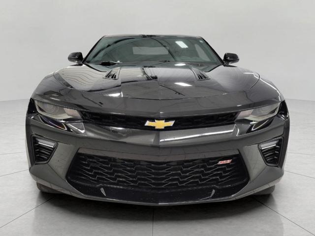 2017 Chevrolet Camaro Vehicle Photo in NEENAH, WI 54956-2243