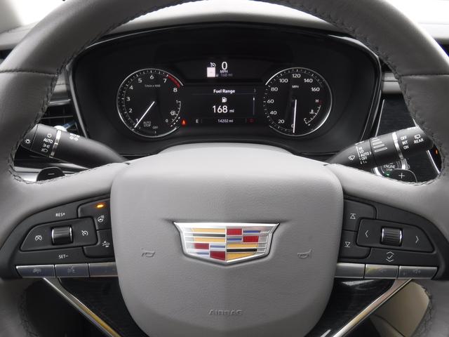 2024 Cadillac XT6 Vehicle Photo in JASPER, GA 30143-8655