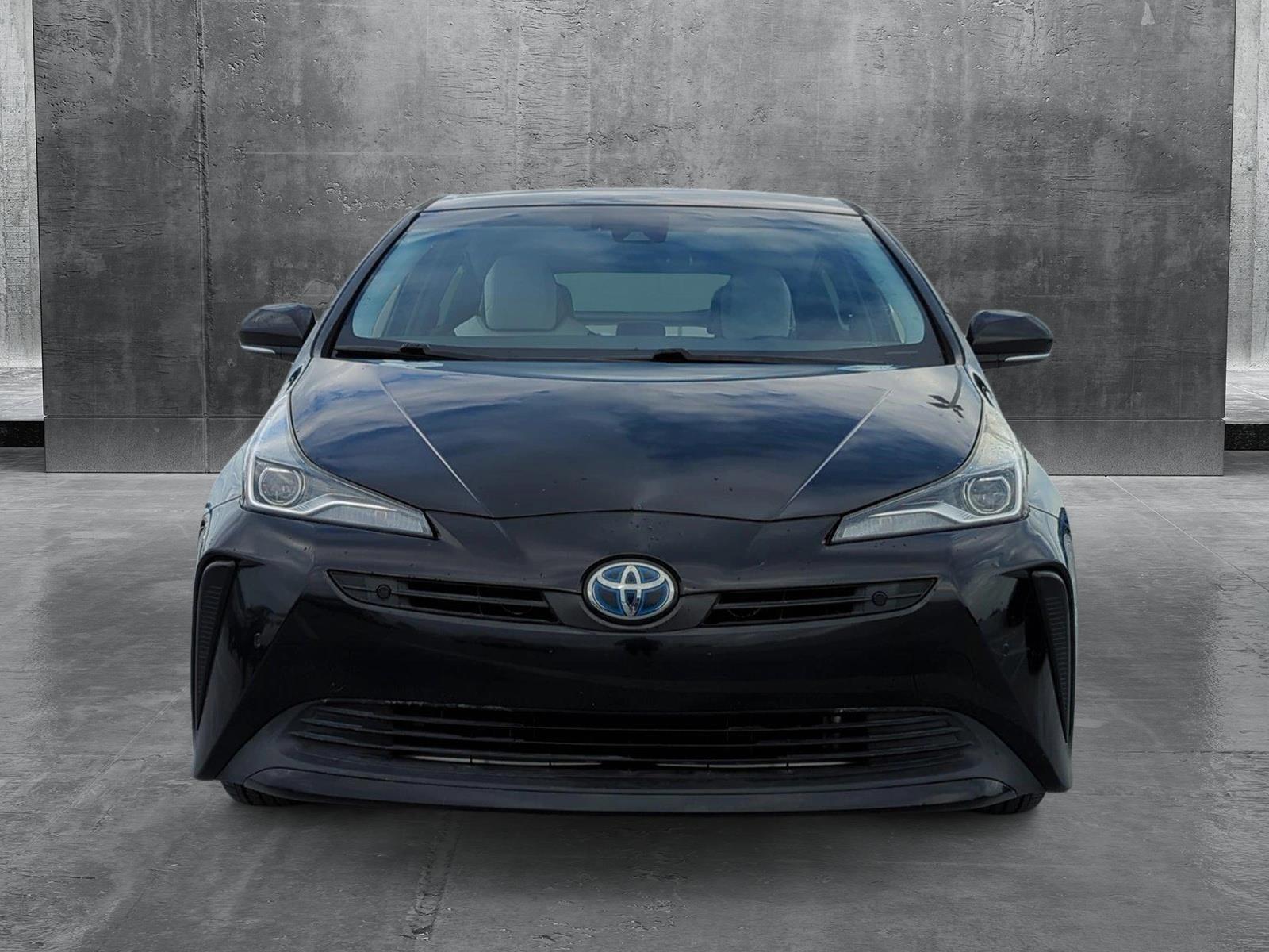 2019 Toyota Prius Vehicle Photo in Ft. Myers, FL 33907